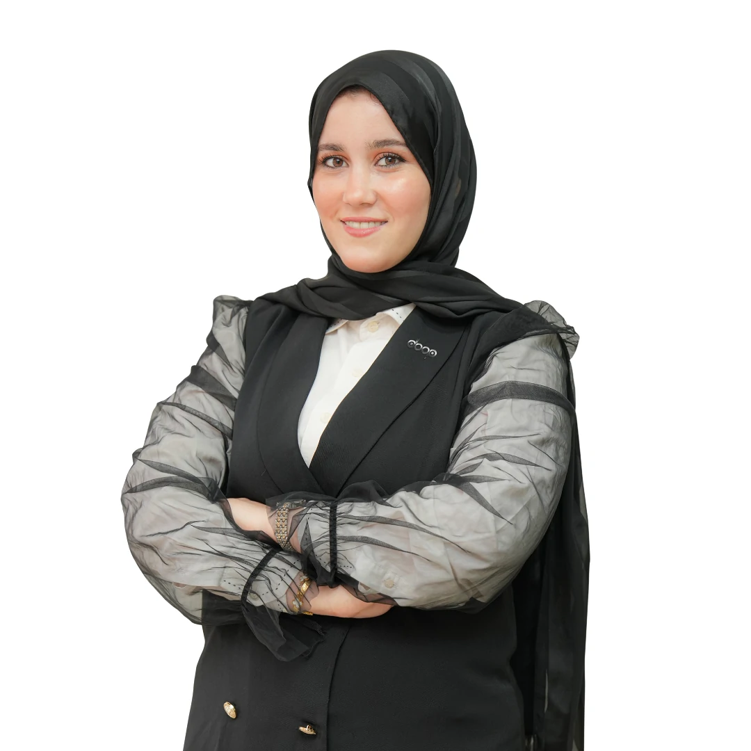 Israa Abu El-Azm