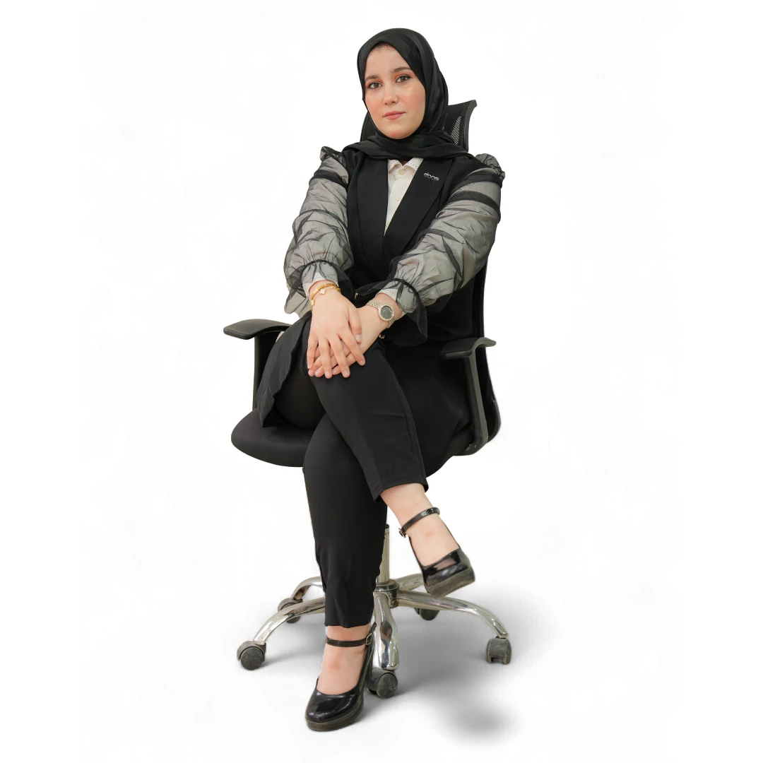 Israa Abu El-Azm