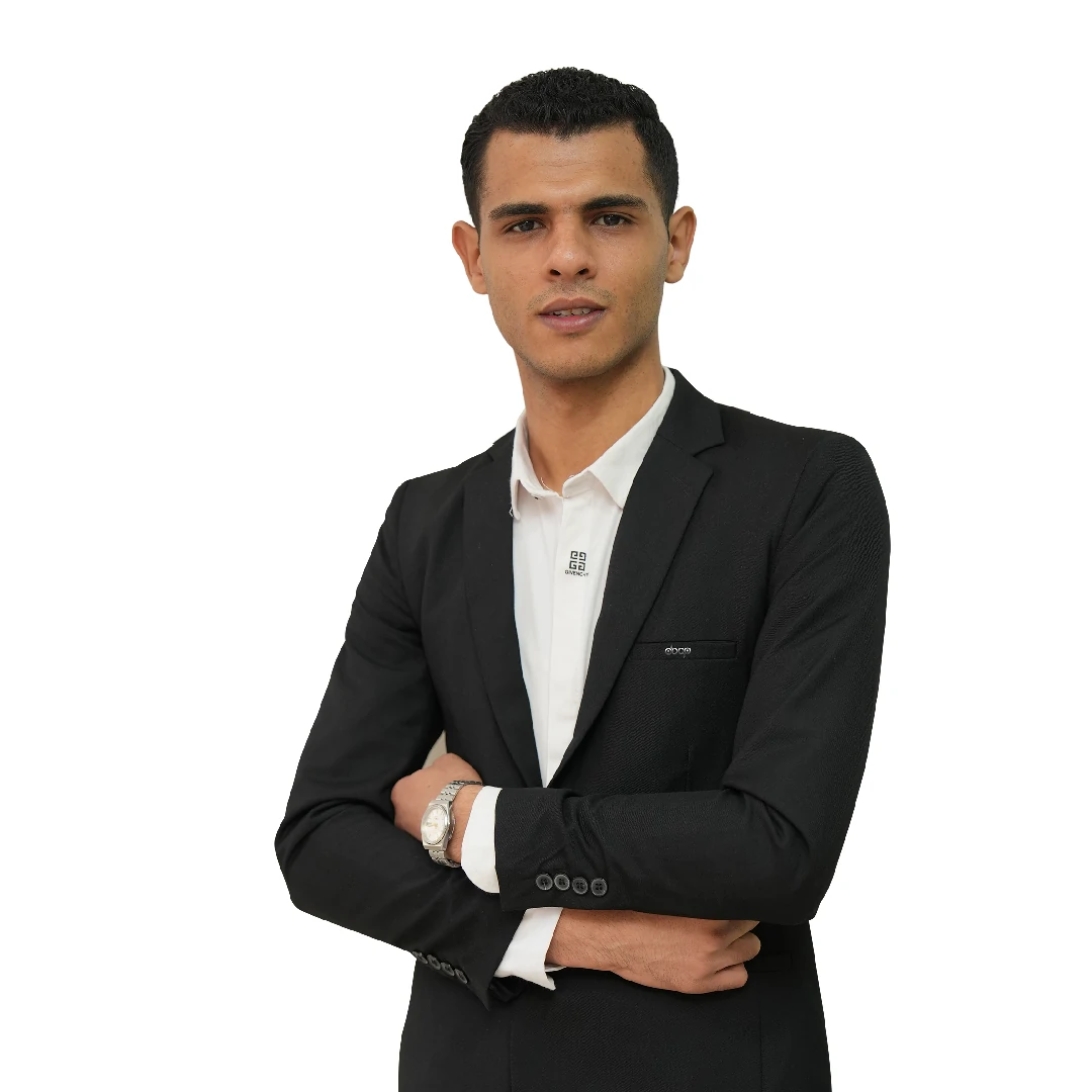 Mohamed Nasser